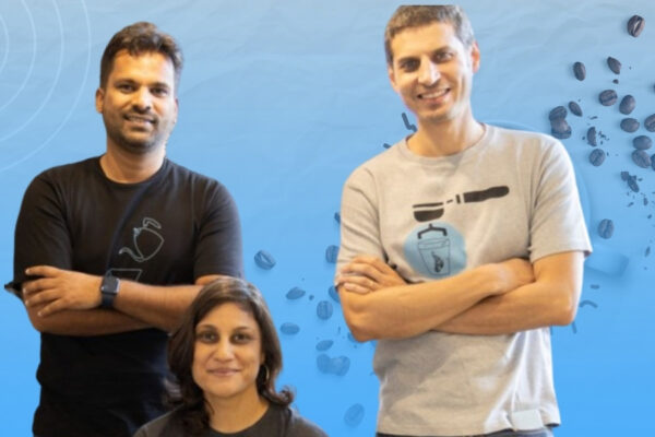 Blue Tokai coffee brand has secured $35 million in a Series C funding round, invested by Verlinvest